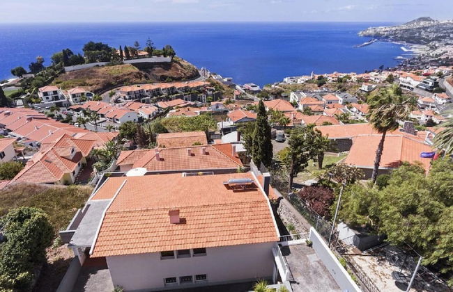 Funchal Bay View Villa by Homie - Foto 39