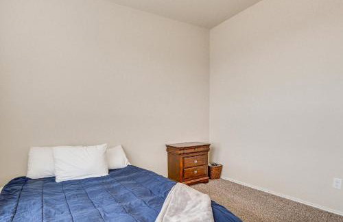 Family Friendly! 2-Story Home Near Georgetown Sq - Foto 28