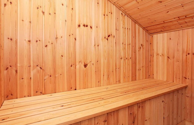 6 Person Holiday Home in Dannemare - Foto 4