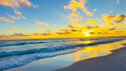 Bikini Bottom Destin Harbor Private Gated Beach - Foto 2