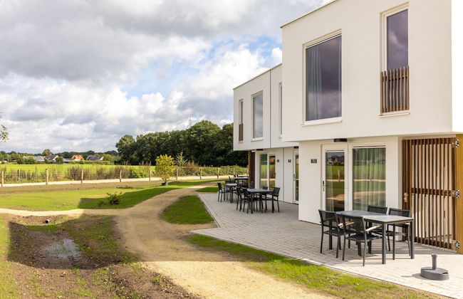 Comfy Bungalow near Bosland Nature Reserve - Foto 34