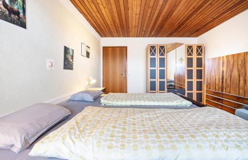 Ferienwohnung Jägerhaus im Allgäu - Foto 15