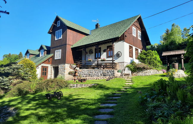 U Jezírek - Foto 34