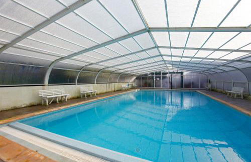 Luxury apartment with sea view in Hendaye (France) - Foto 12