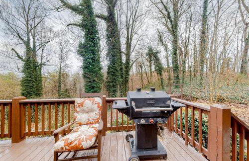 Hillcrest Hideaway - Foto 23