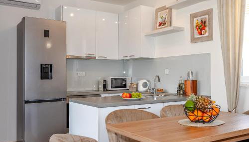 First Choice Apartment Rogoznica - Foto 2