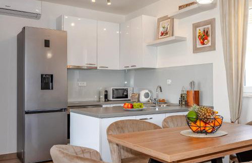 First Choice Apartment Rogoznica - Foto 2