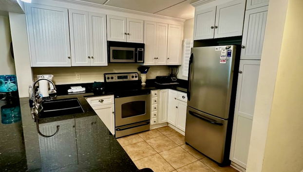 Beachside Oasis Ocean Views Family Fun - Foto 3, Habitación