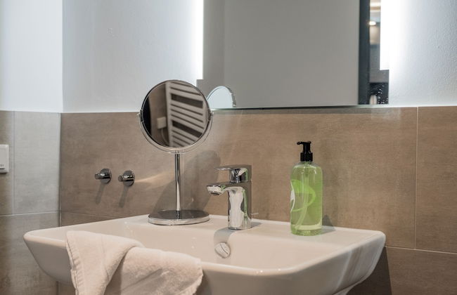 Nena Apartments Kreuzberg 61 - Foto 56