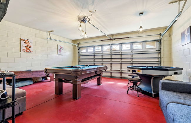 Be Our Guest - Foto 35