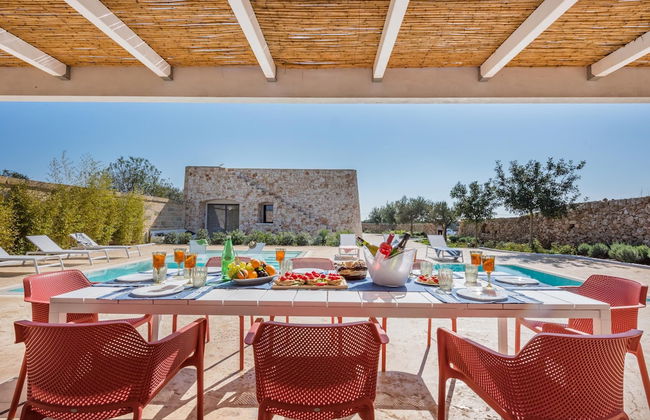 Villa Arja - Photo 47