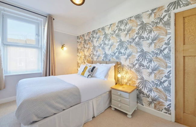 Host Stay The Cottage in Corbridge - Foto 12