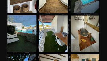 Preciosa casa de pueblo entre Ronda y Setenil La Posada de Catalina - Foto 3