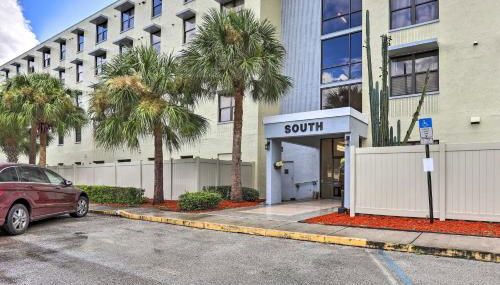Convenient Clearwater Condo Less Than 4 Mi to Beach! - Foto 3