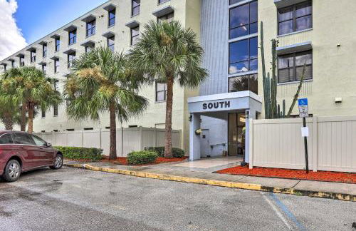 Convenient Clearwater Condo Less Than 4 Mi to Beach! - Foto 3