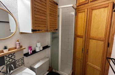 Très beau T2 rénové pour 7 personnes maximum à Barèges - Foto 14