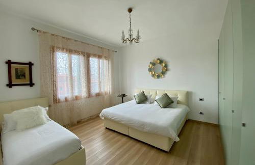 The VIEW Apartment, MURANO island - Photo 19