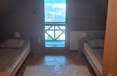 Domek za lasem - Photo 12