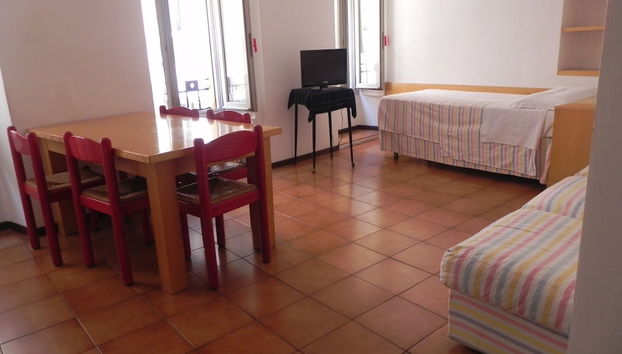 Residence Pila - Foto 3, Habitación