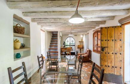 Cortijo y Estudio Montecorto by Ruralidays - Foto 23