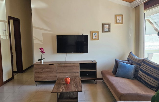 Altamira Apartsuites - Foto 34