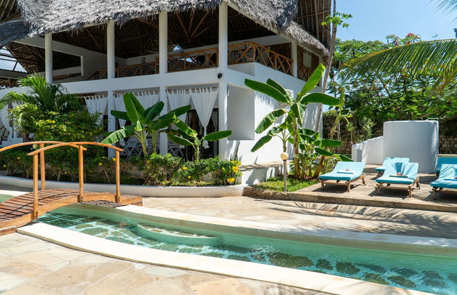 Rafiki Village - Foto 77