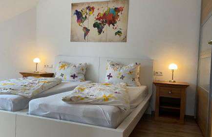 Gartenblick Zell am Main - Foto 8