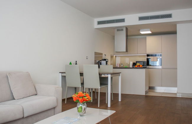 Rezidence Muzeum - Foto 18