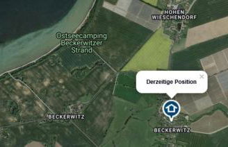 Ostsee- Apartment Felix - Foto 2