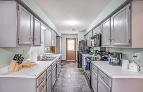 Hardwood Guesthouse - Foto 27