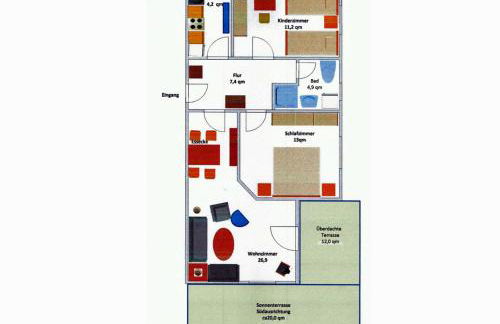 Ferienwohnung Kaufhold - Foto 16