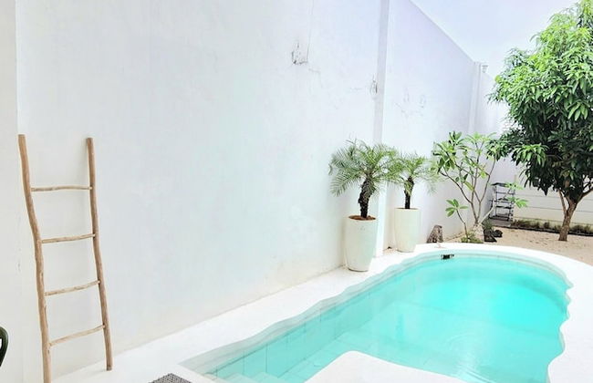 Floraison Living Villa Yogyakarta - Foto 48