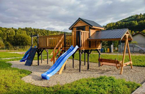 Domki nad Wiarem 2 - Foto 40