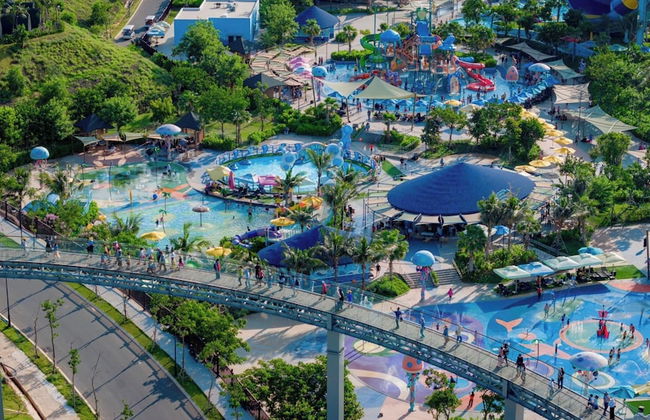 Ni Villa - Novaworld - Foto 54