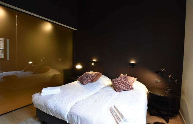 Luxurious Apartment in Nieuwpoort with Hot Tub - Photo 16