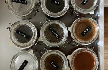 Ferienwohnung Gartenglück - Foto 26