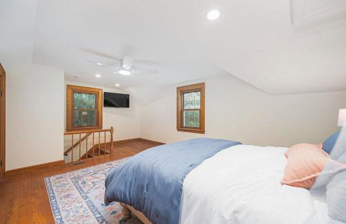 Bellawood Farmhouse - Foto 51