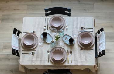 Duplex 4 personnes, Mont-de-Marsan - Foto 1