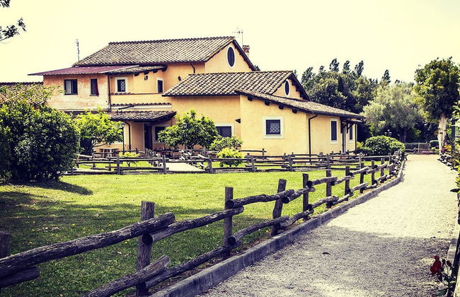 Relais Il Casale - Foto 1