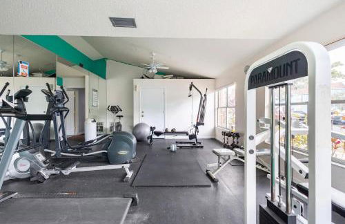 The Villa of Somerset - Foto 33