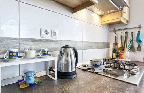 Apartments Adria - Foto 28