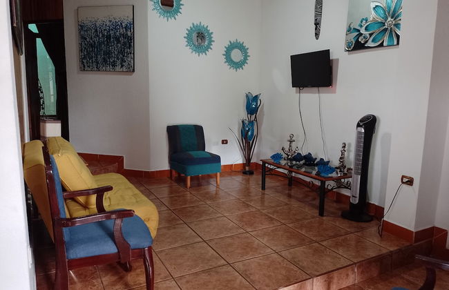 Natural Pacific Suites - Photo 5