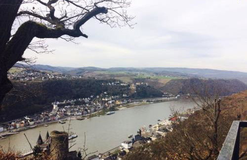 Villa Rheinblick - Foto 18