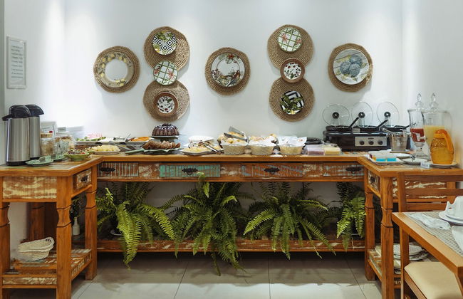 Hotel Areião - Photo 26