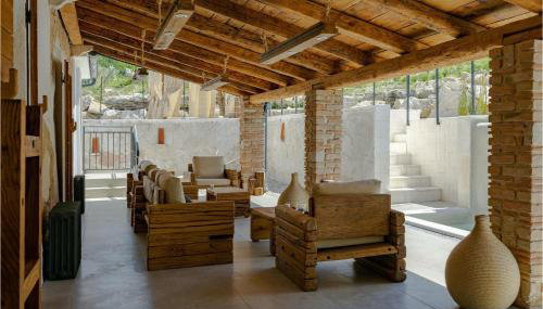 Villa Blazeni Miroslav Bulesic - Foto 4