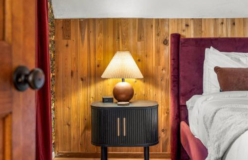 A-Frame Cabin with Hot Tub and Epic Pikes Peak Views - Foto 56