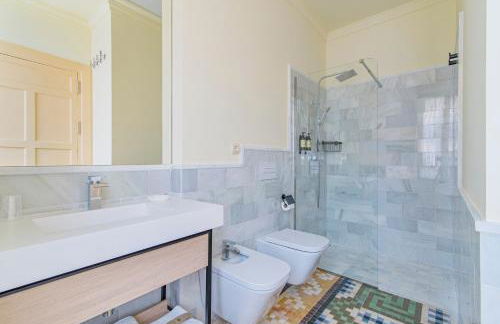 Mosaiko Homes Catedral Granada - Foto 46