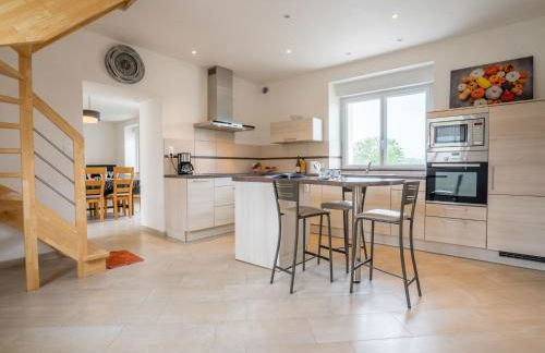 Holiday Home L'Oasis by Interhome - Foto 9