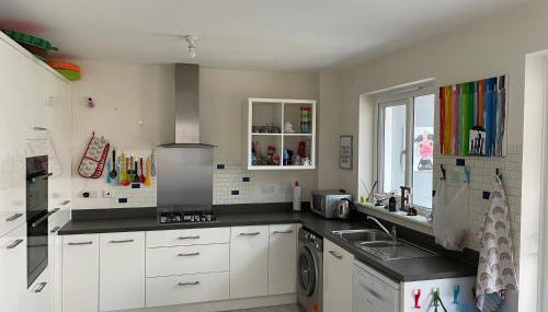 Home from home midlands - Foto 2