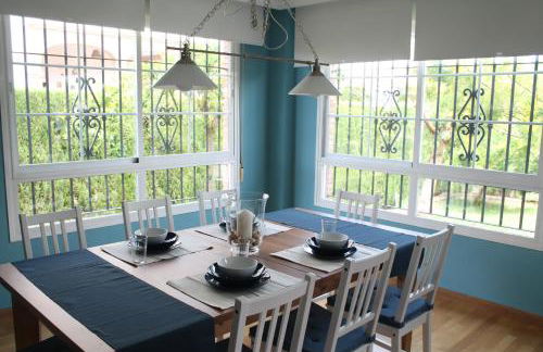 Villa Marín - Photo 29